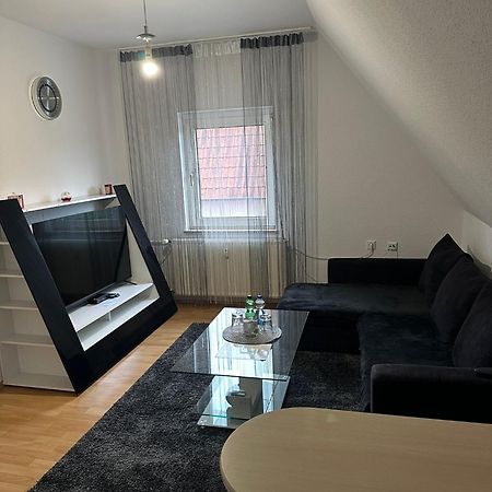Hammer Wohnung Hamm (North Rhine-Westphalia) Exterior foto
