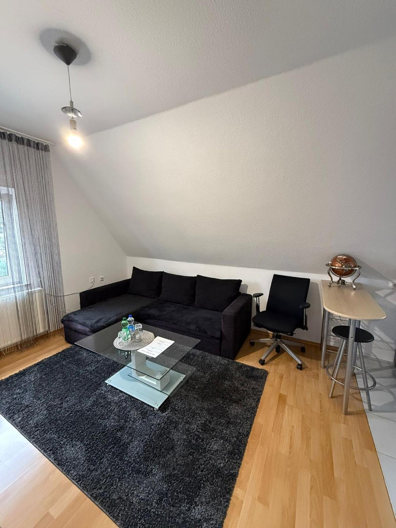Hammer Wohnung Hamm (North Rhine-Westphalia) Exterior foto